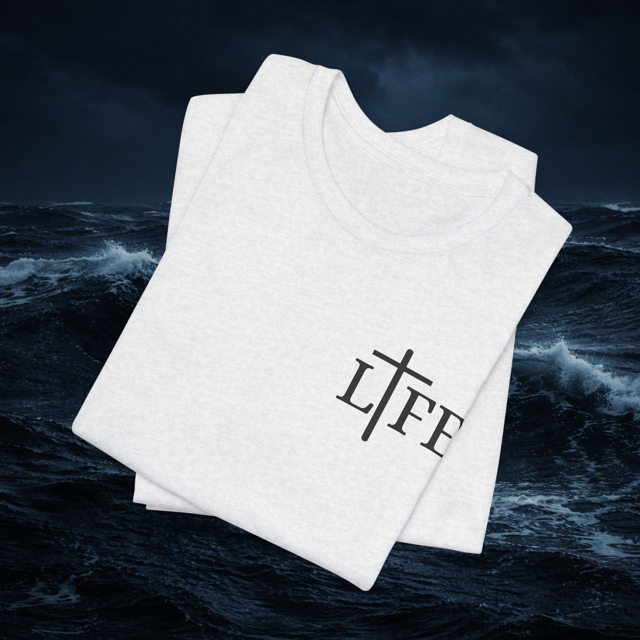 Eternal Waves T Shirt