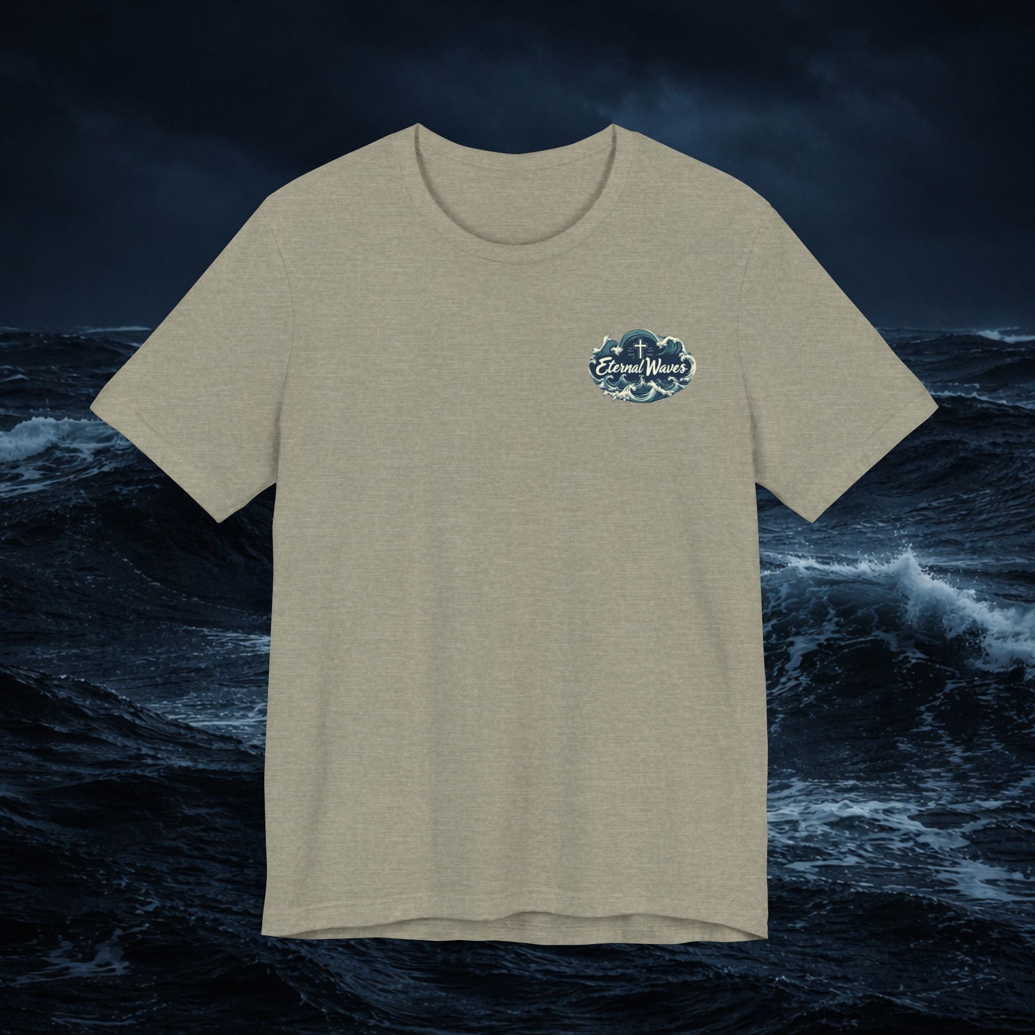 Eternal Waves T-Shirt