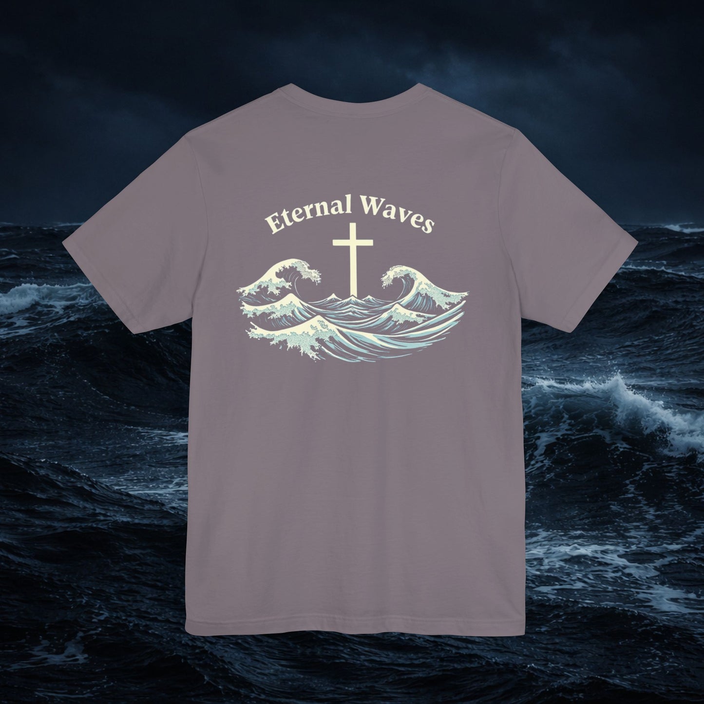 Eternal Waves T-Shirt