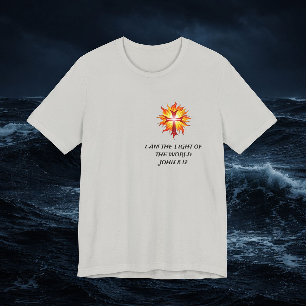 Eternal Crusader Tee