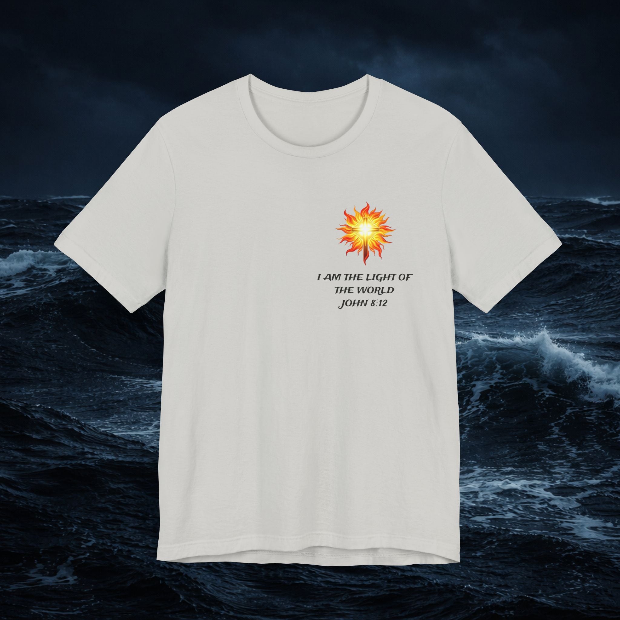 Eternal Waves T-Shirt
