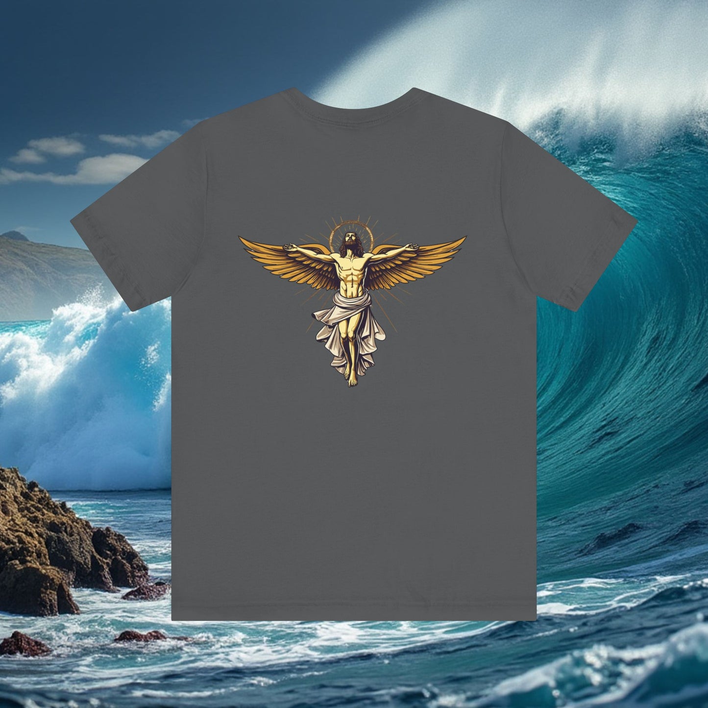 Eternal Waves T-Shirt