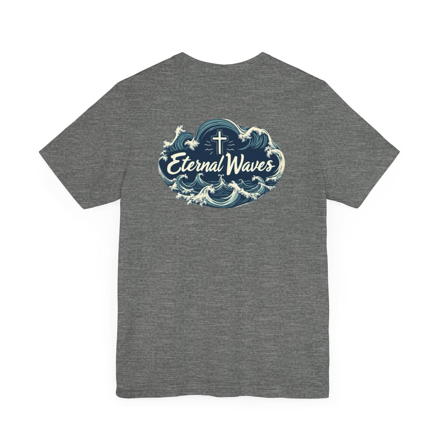 Eternal Waves T-Shirt