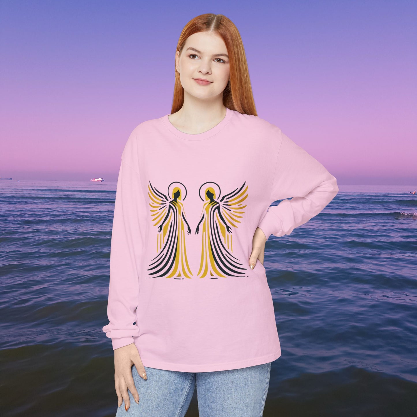 Long Sleeve T-Shirt