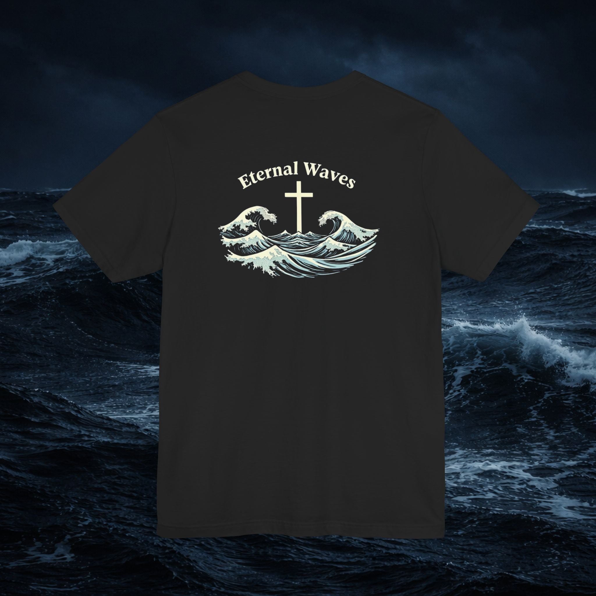 Eternal Waves T-Shirt