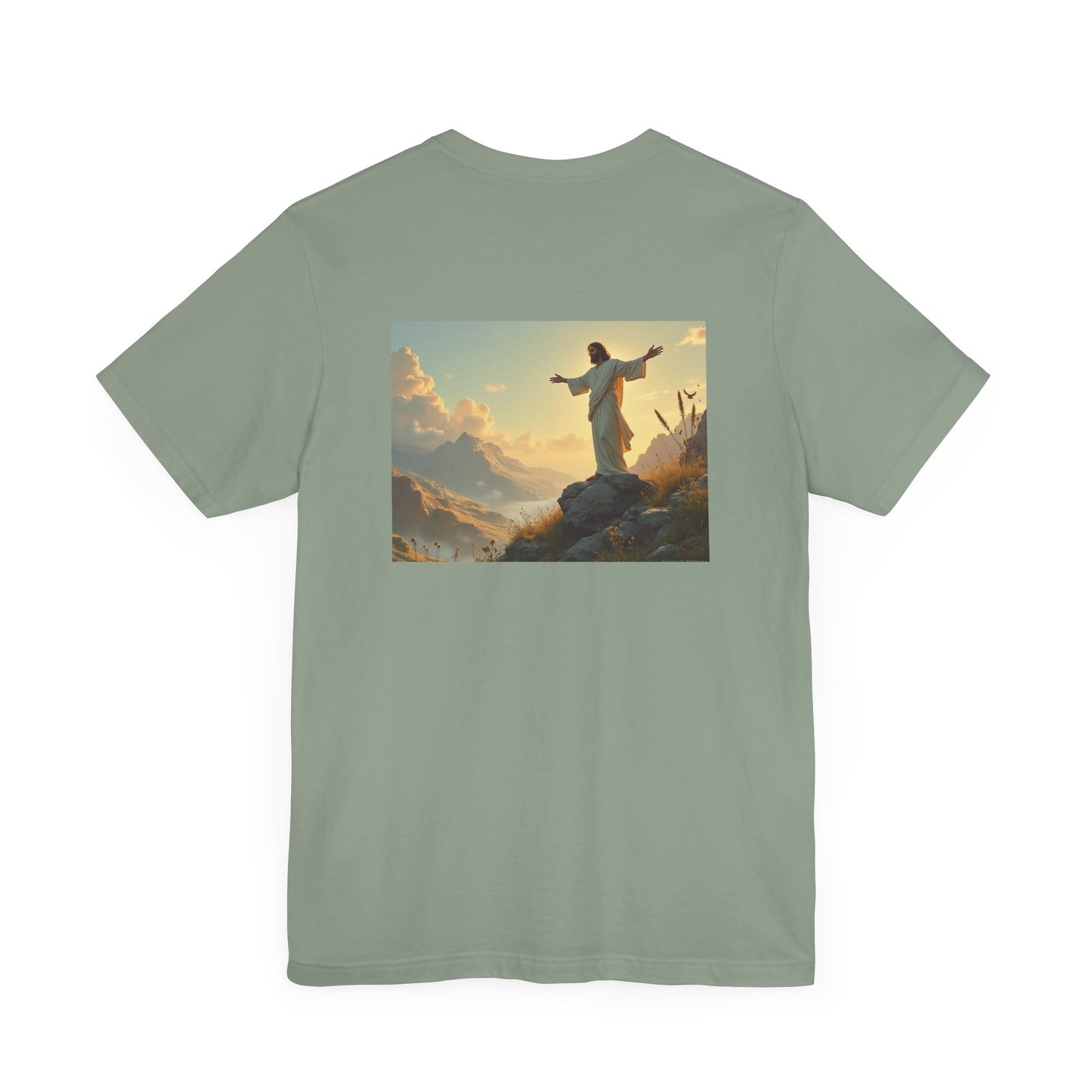 Eternal Waves T-Shirt