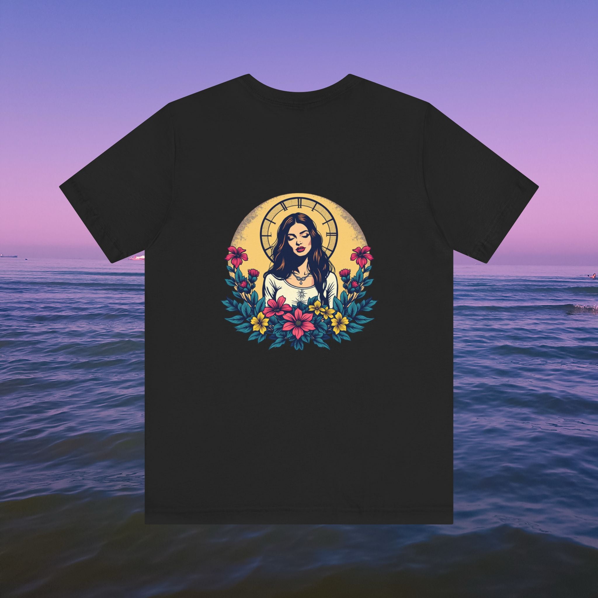 Eternal Waves T-Shirt