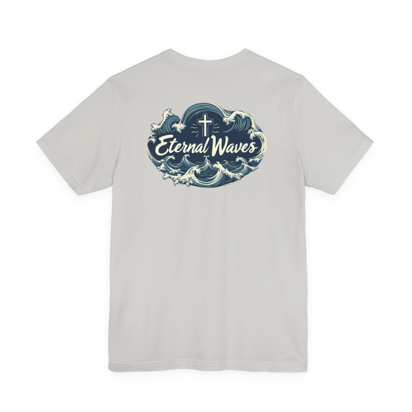 Eternal Waves T Shirt