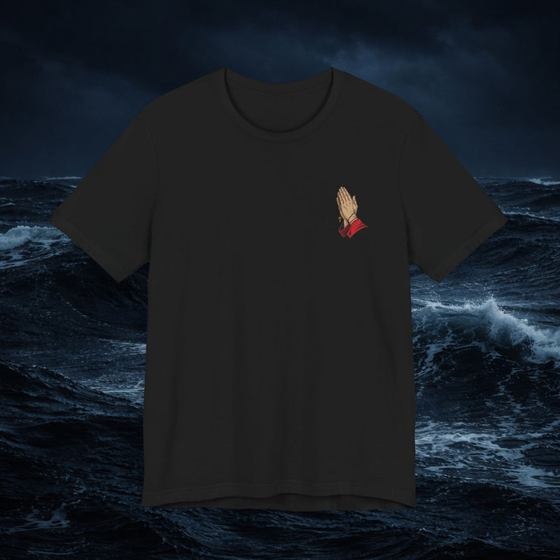 Eternal Waves T Shirt