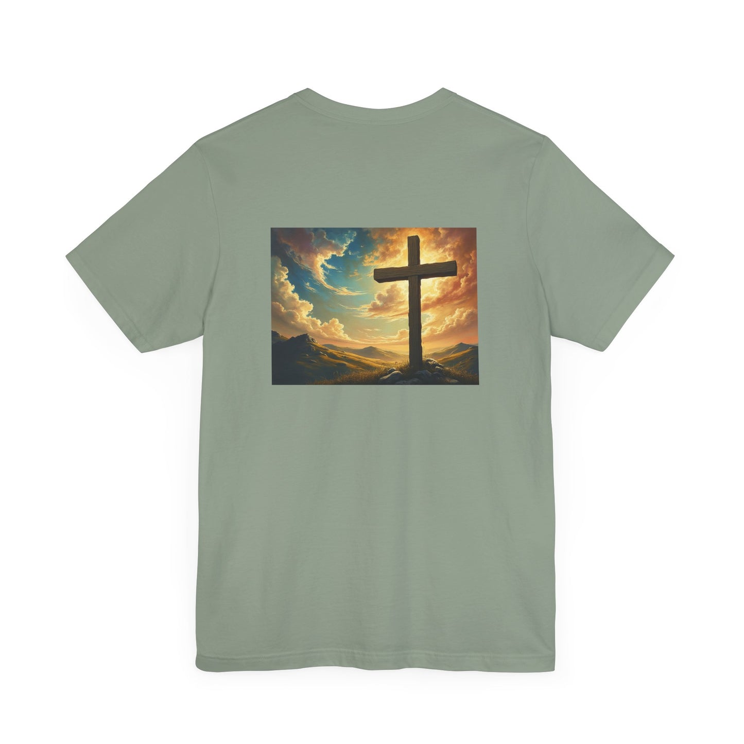 Eternal Waves T-Shirt