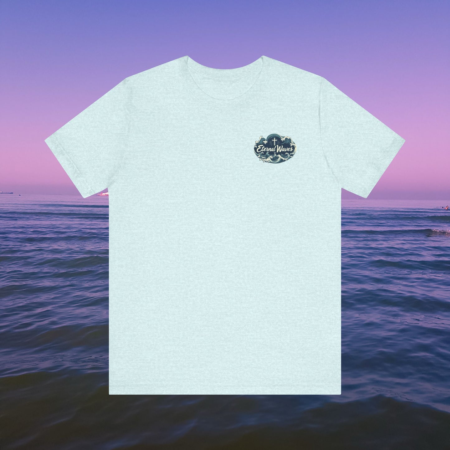 Woman’s Eternal T-Shirt