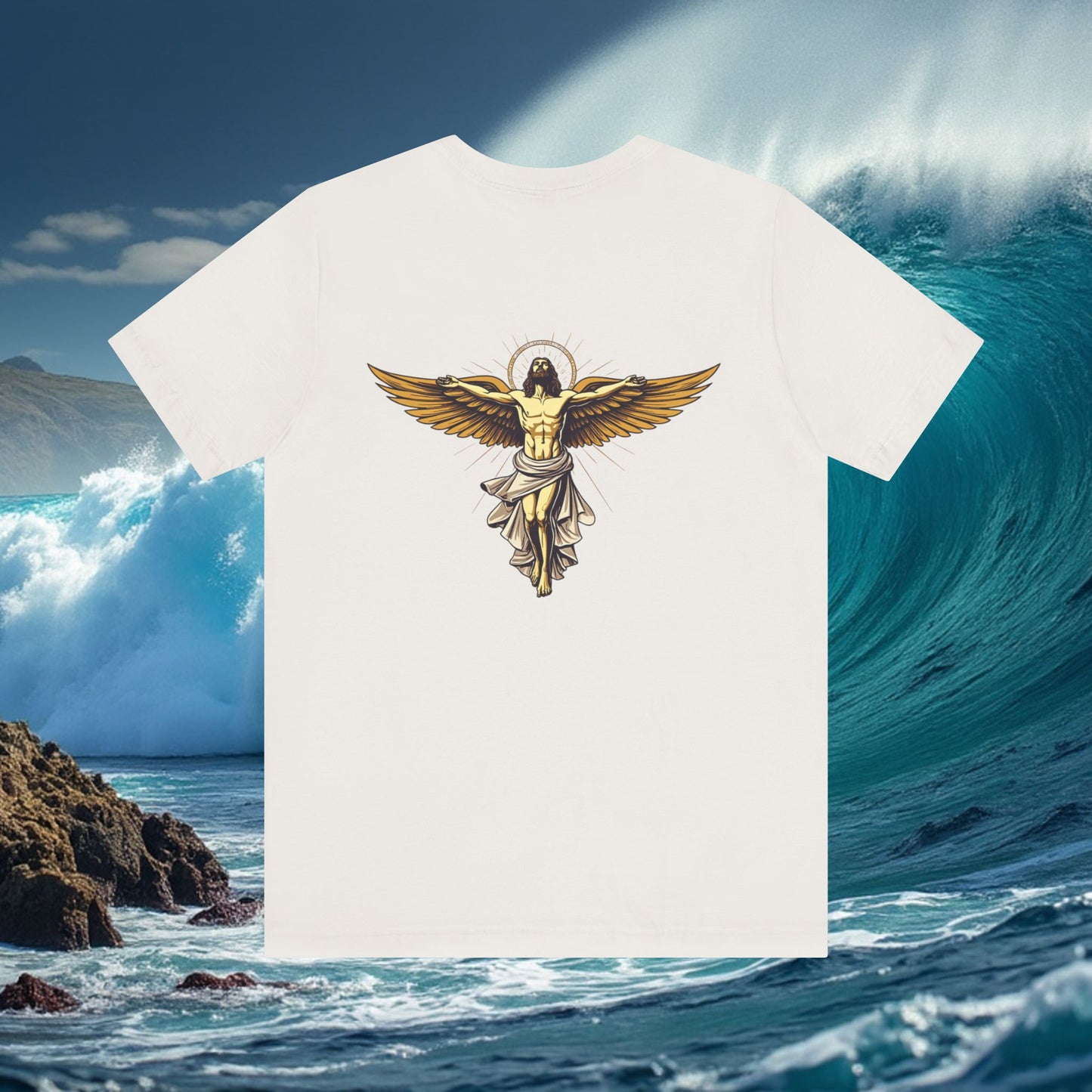 Eternal Waves T-Shirt