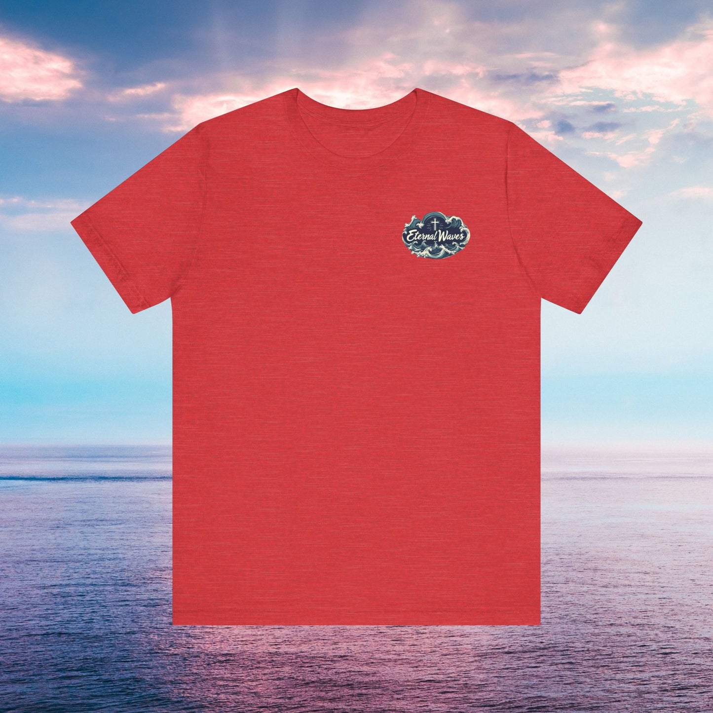 Eternal Waves T-Shirt