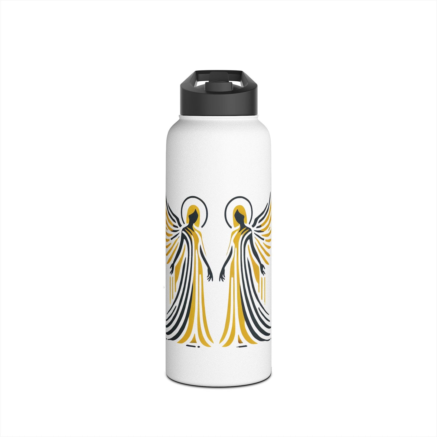 Stainless Steel Water Bottle