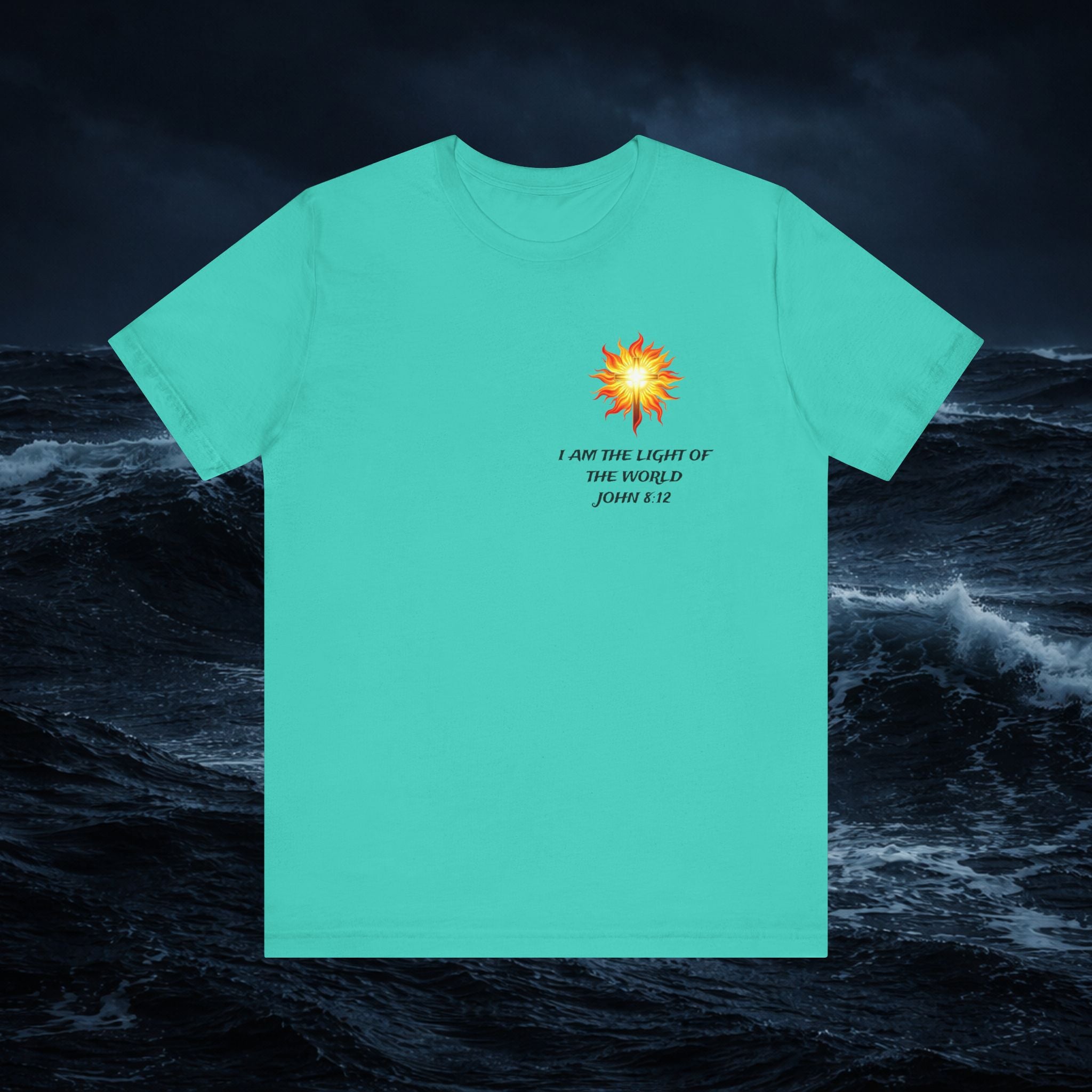 Eternal Waves T-Shirt