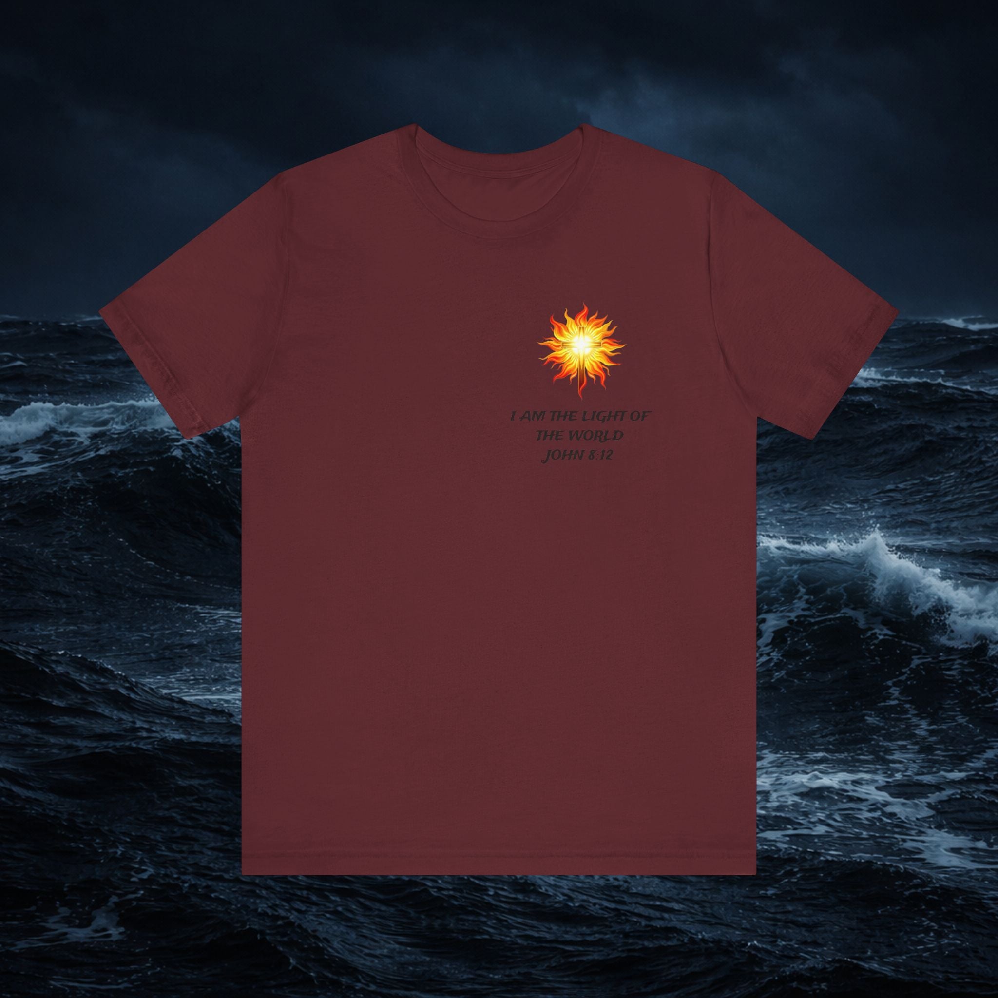 Eternal Waves T-Shirt