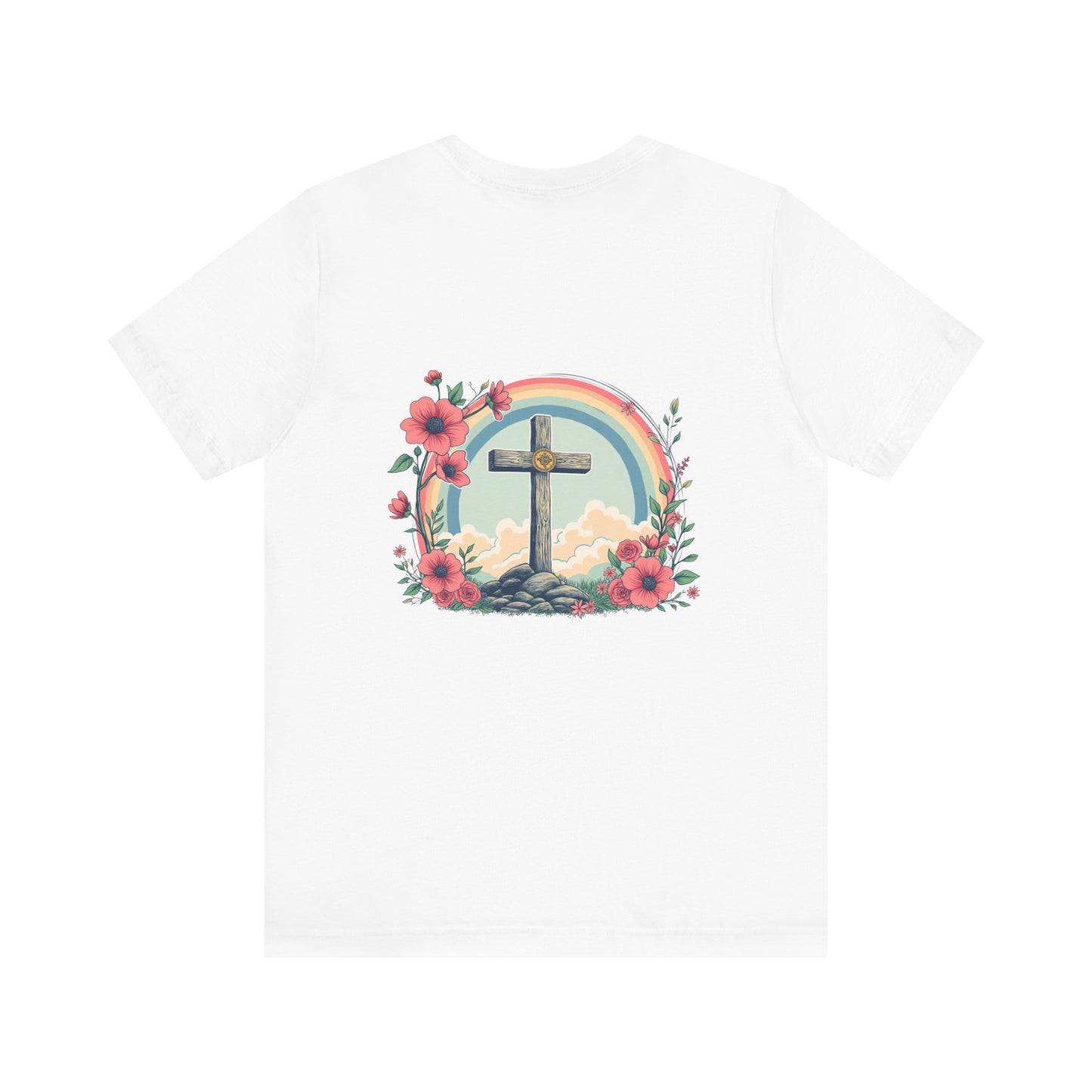 Eternal Waves T-Shirt