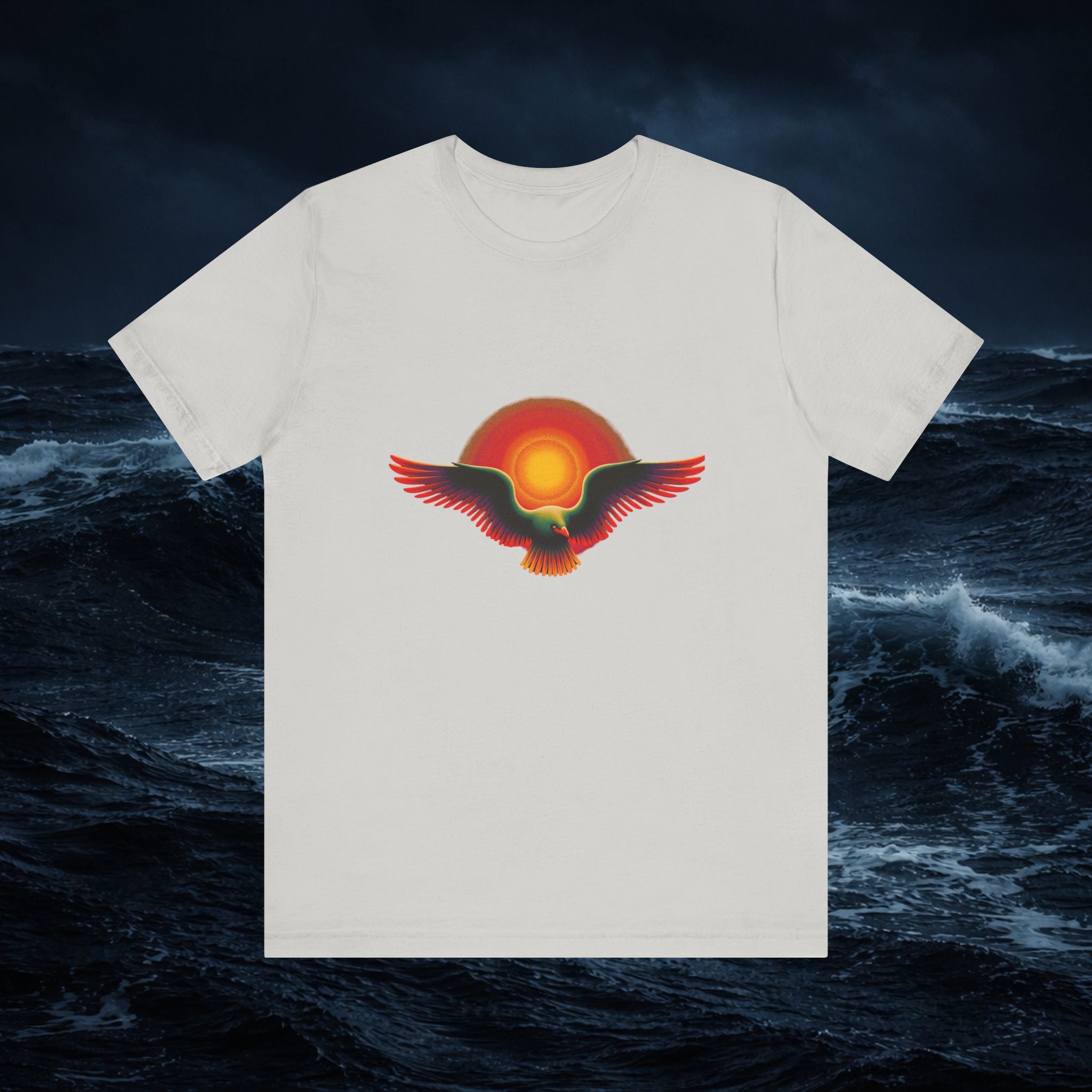 Eternal Waves T-Shirt
