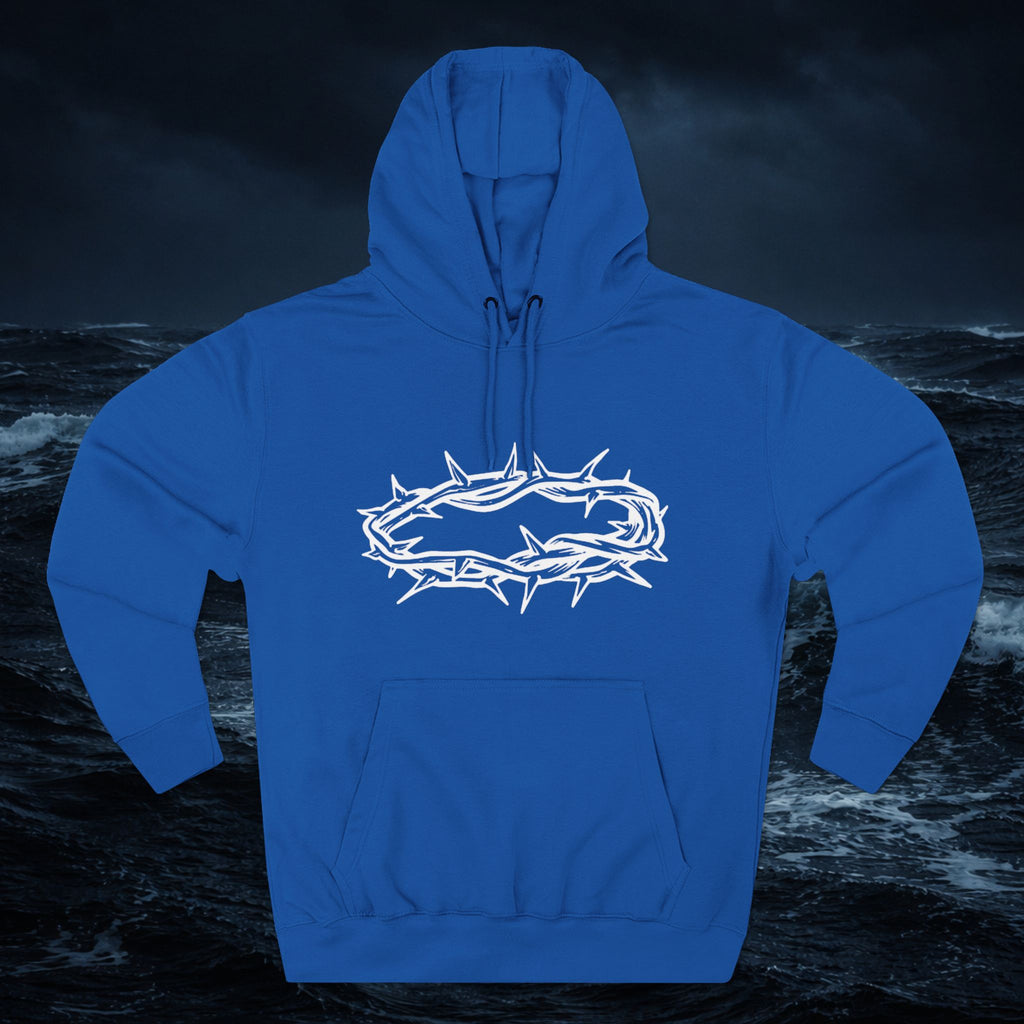 ETERNAL CROWN HOODIE