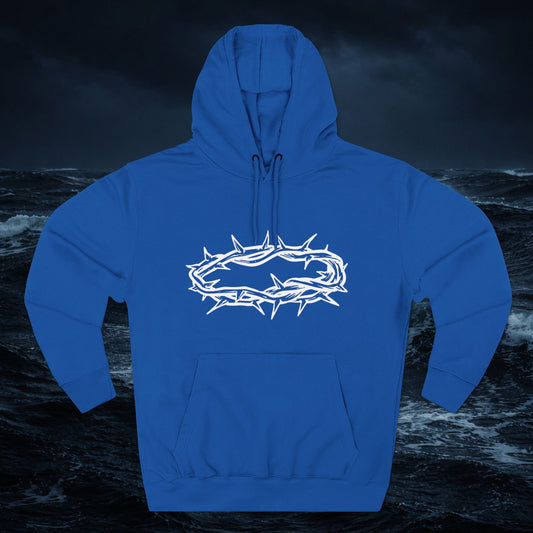 ETERNAL CROWN HOODIE