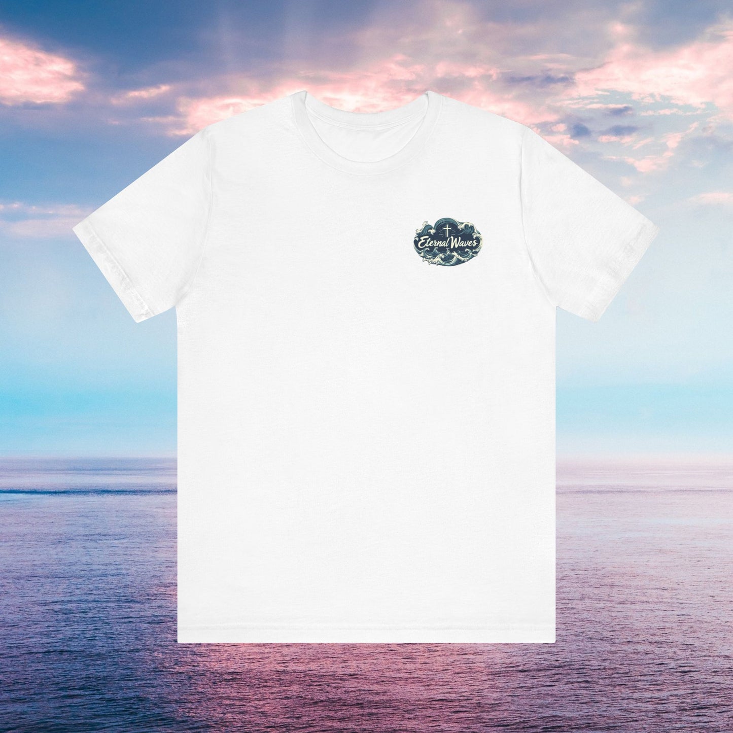 Eternal Waves T-Shirt