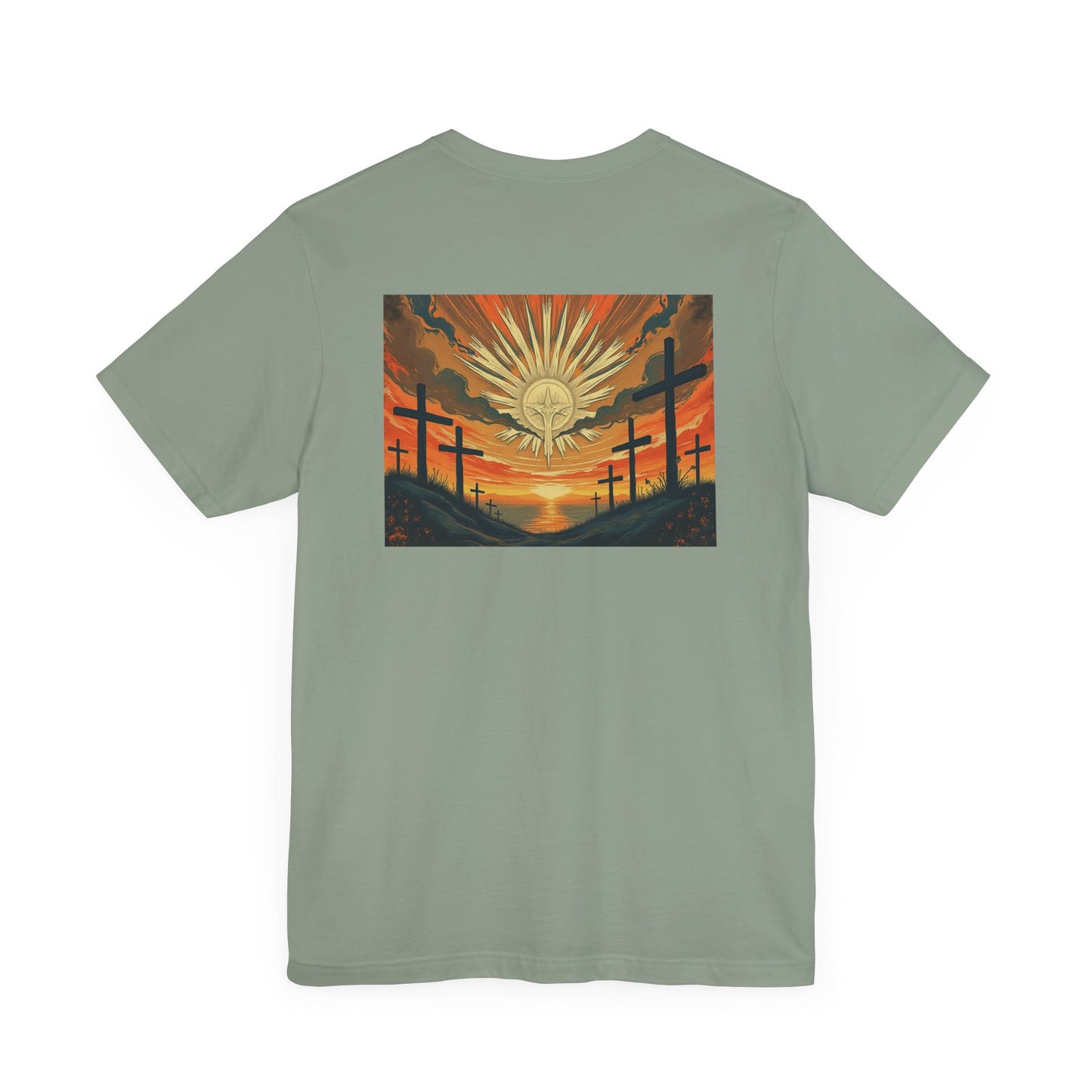 Eternal Waves T-Shirt