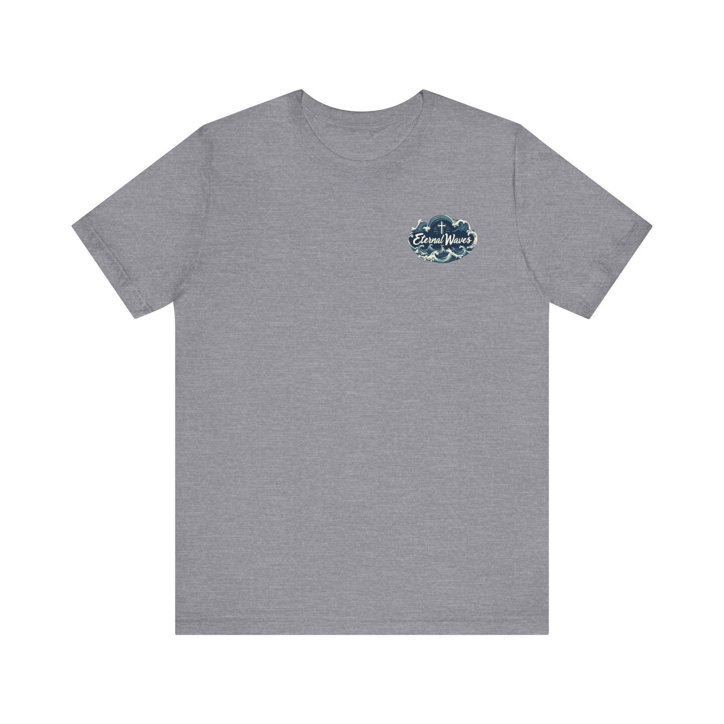 Eternal Waves T-Shirt