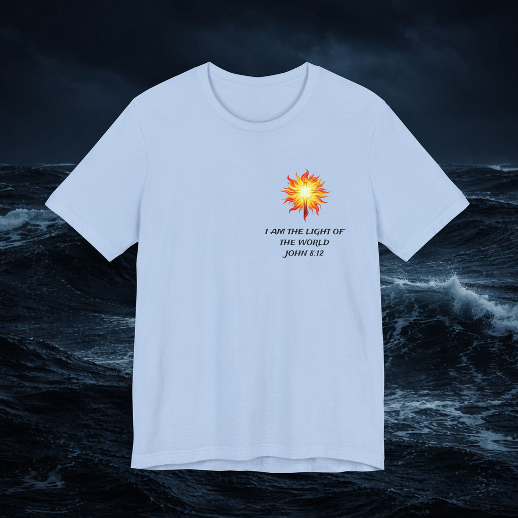 Eternal Waves T-Shirt