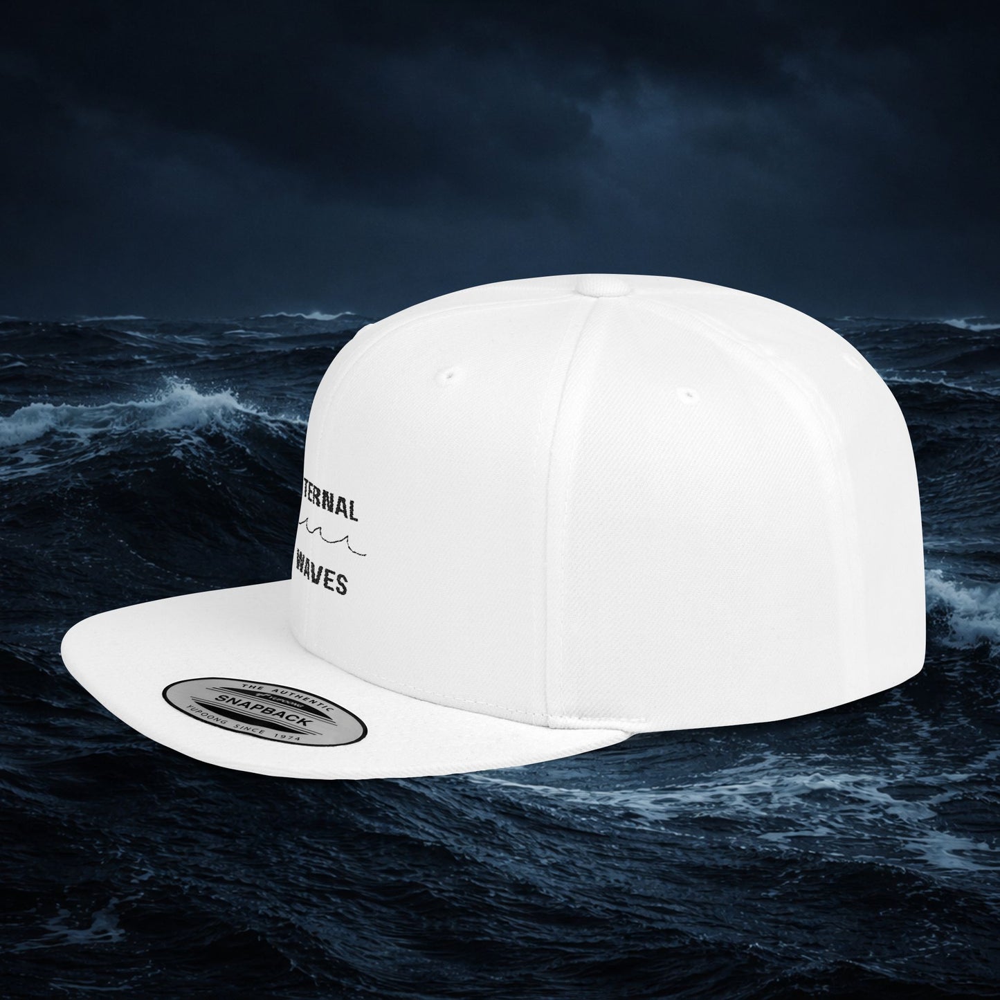 CLASSIC ETERNAL HAT