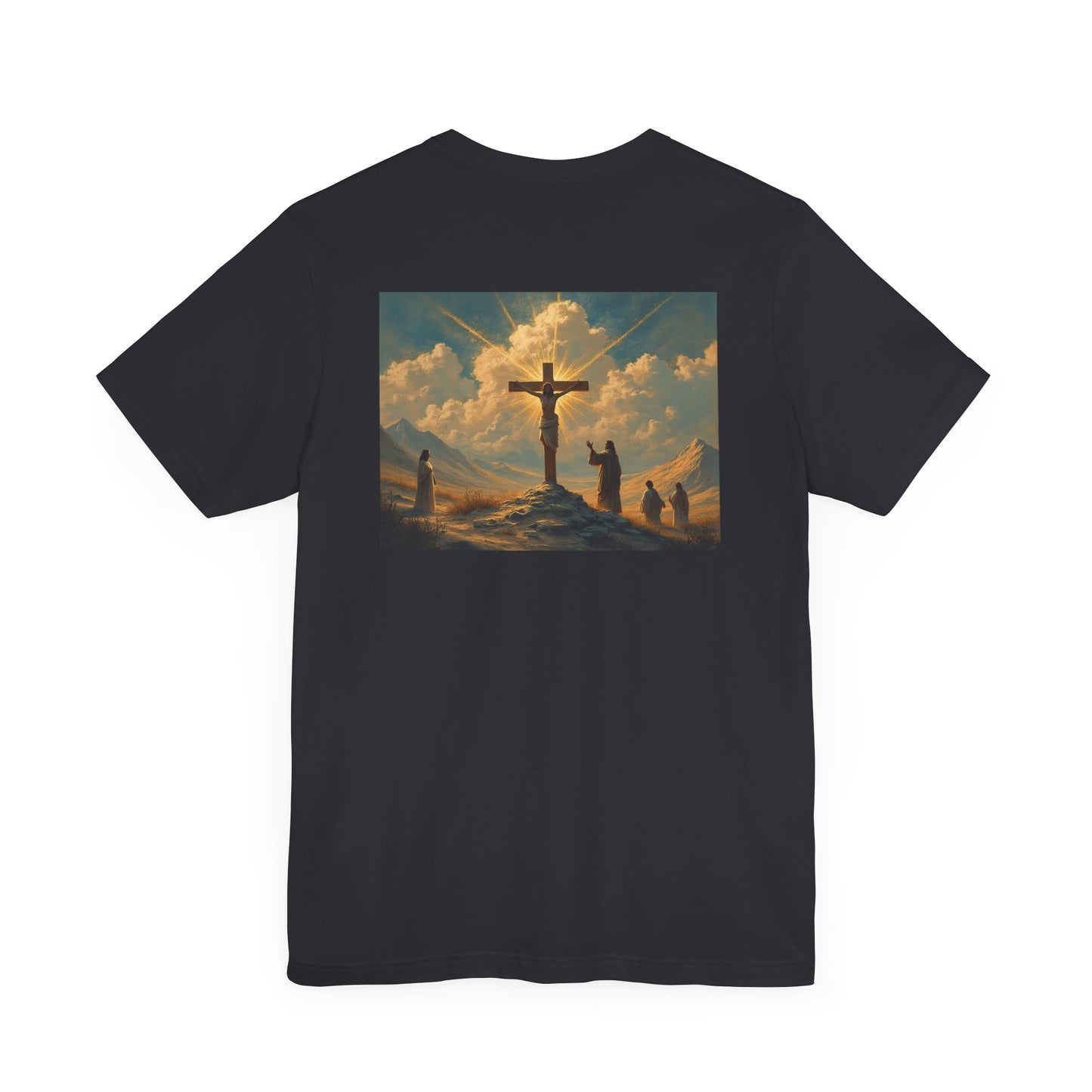 Eternal Waves T-Shirt