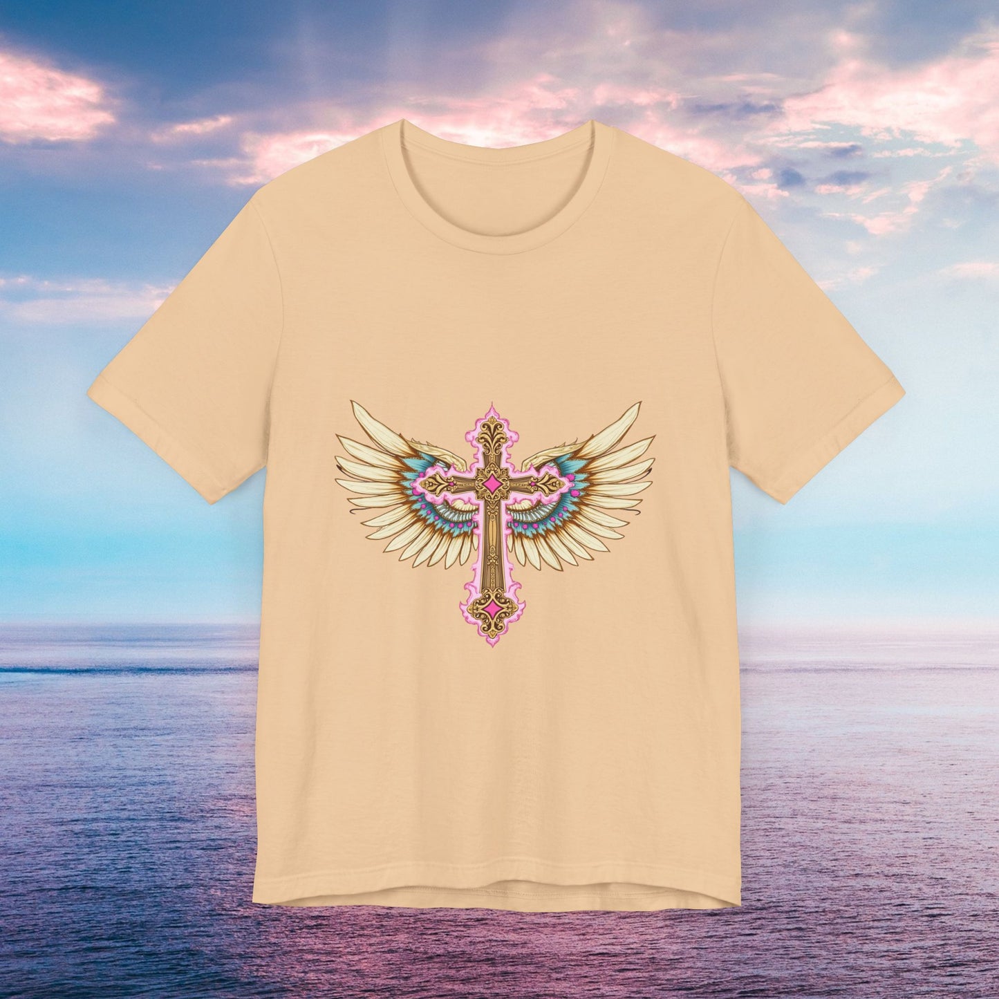 Woman’s Eternal Tee