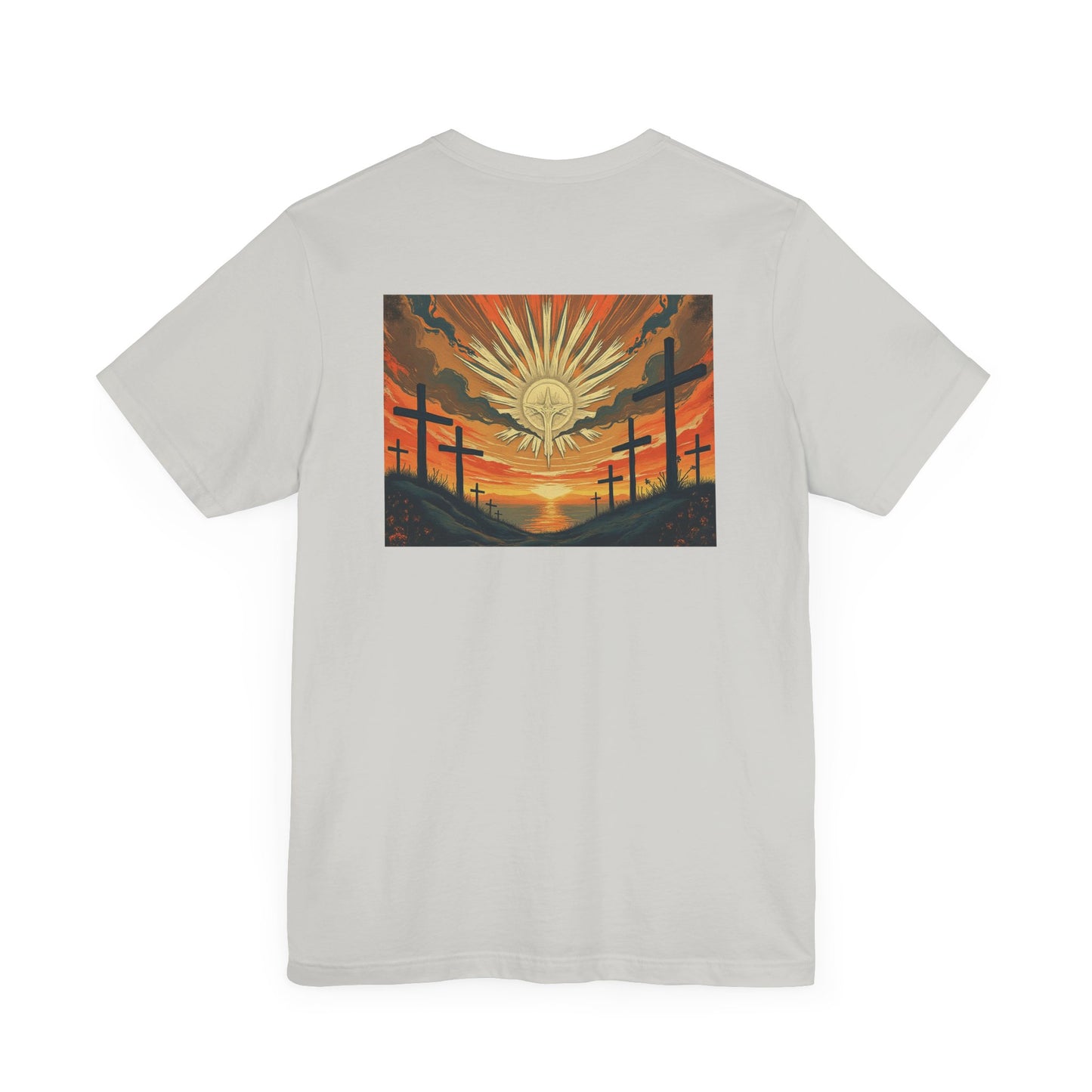 Eternal Waves T-Shirt