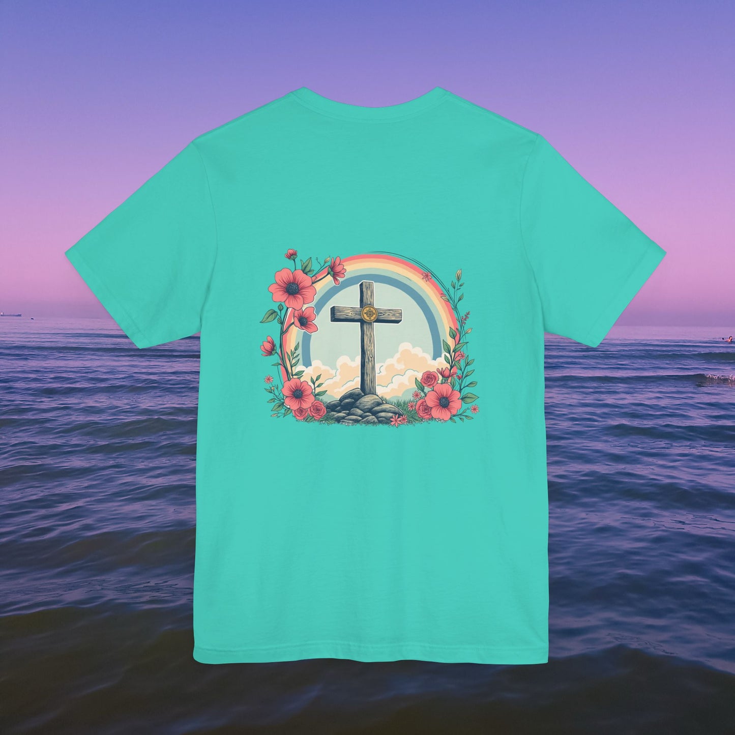 Eternal Waves T-Shirt
