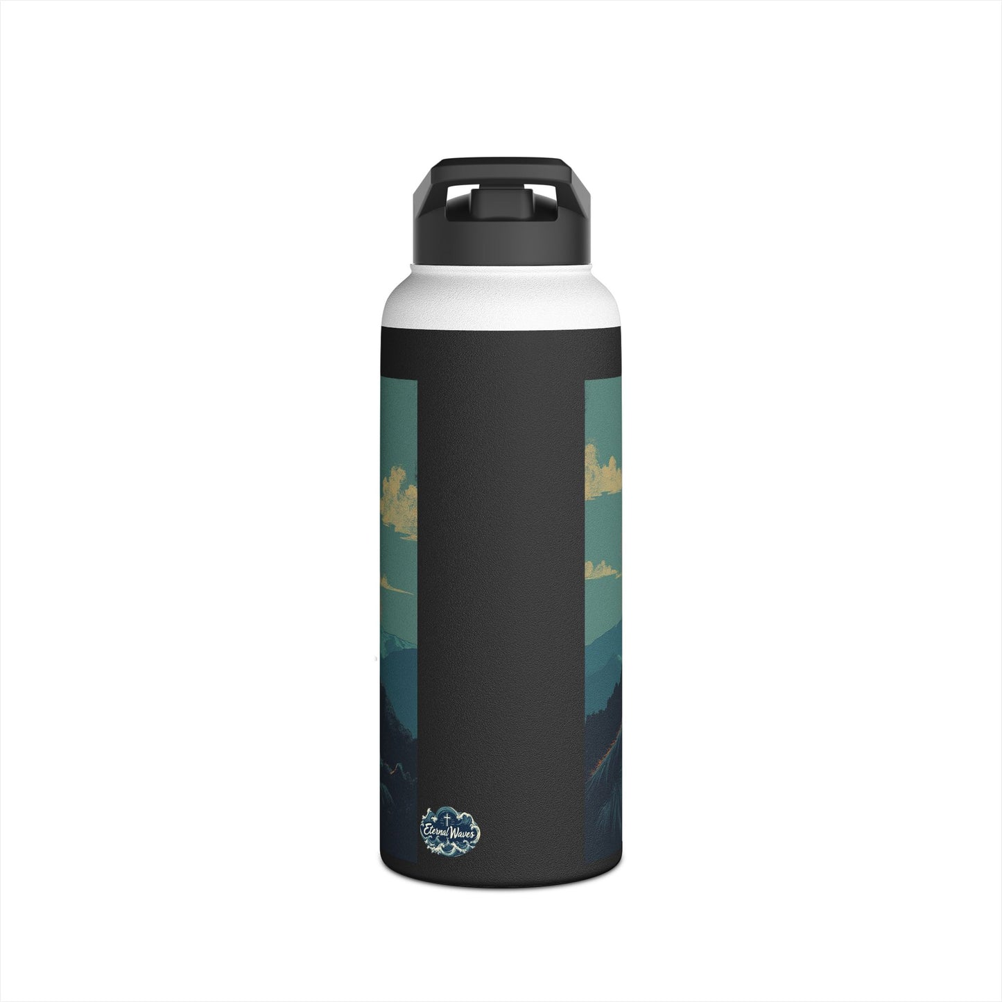 Stainless Steel Water Bottle