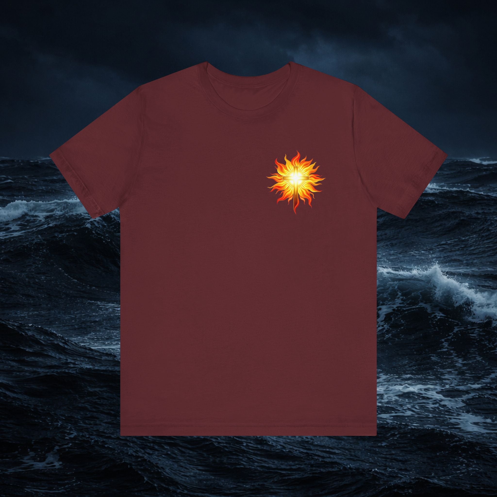 Eternal Waves T-Shirt