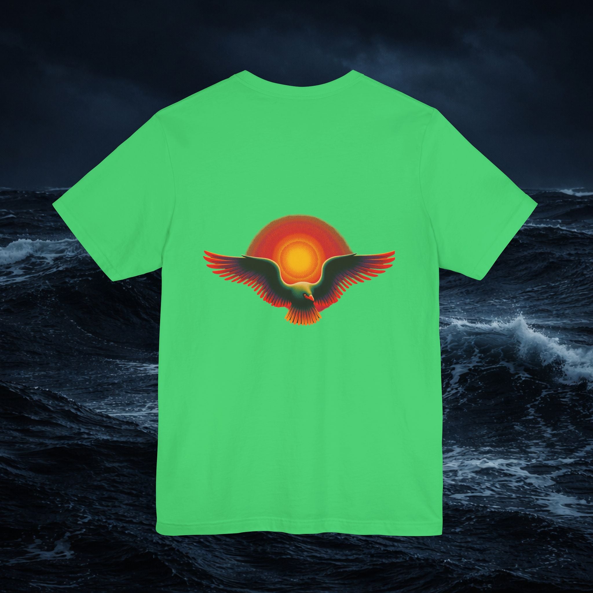 Eternal Waves T-Shirt