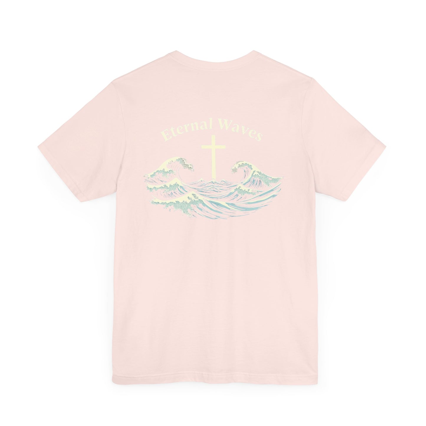 Eternal Waves T-Shirt