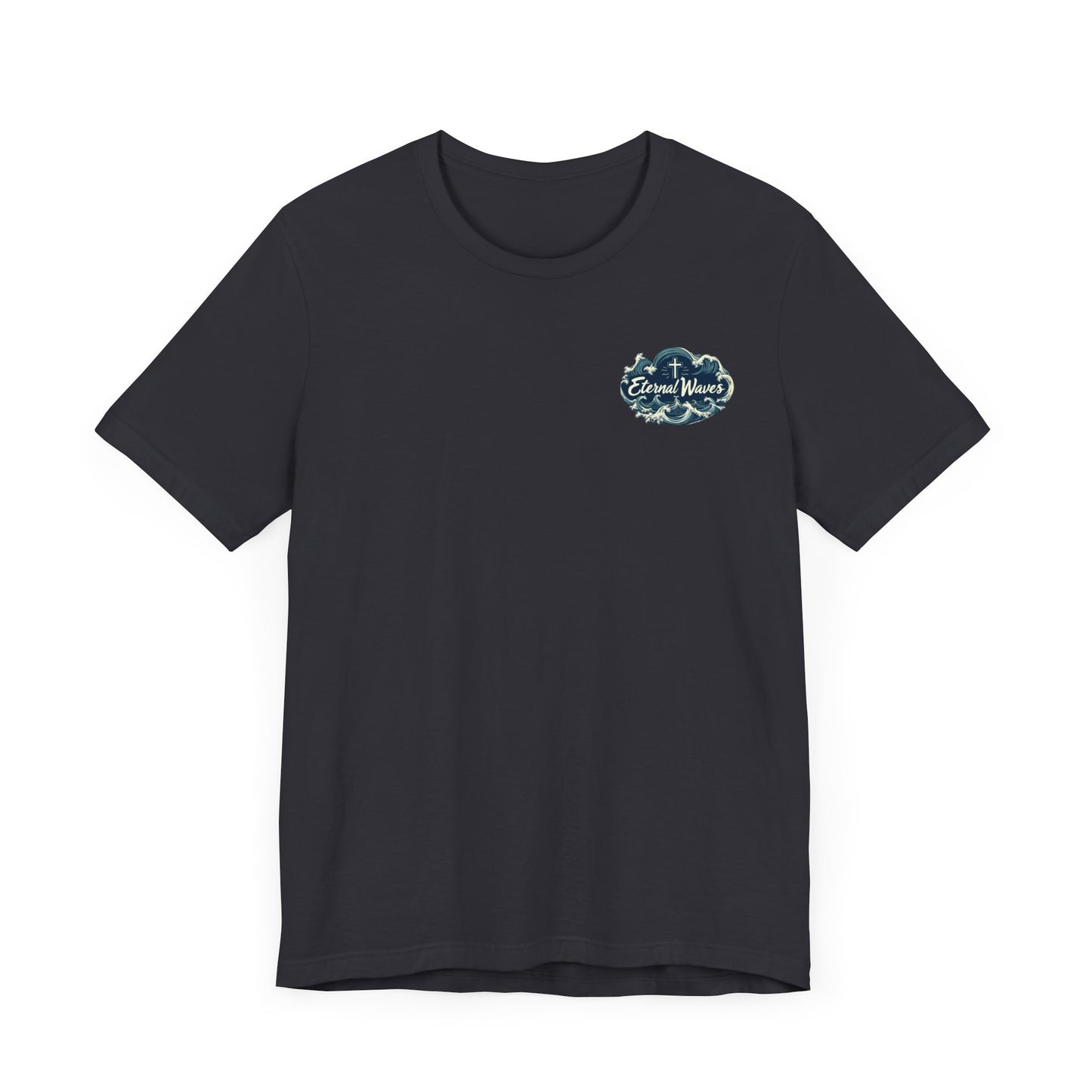 Eternal Waves T-Shirt