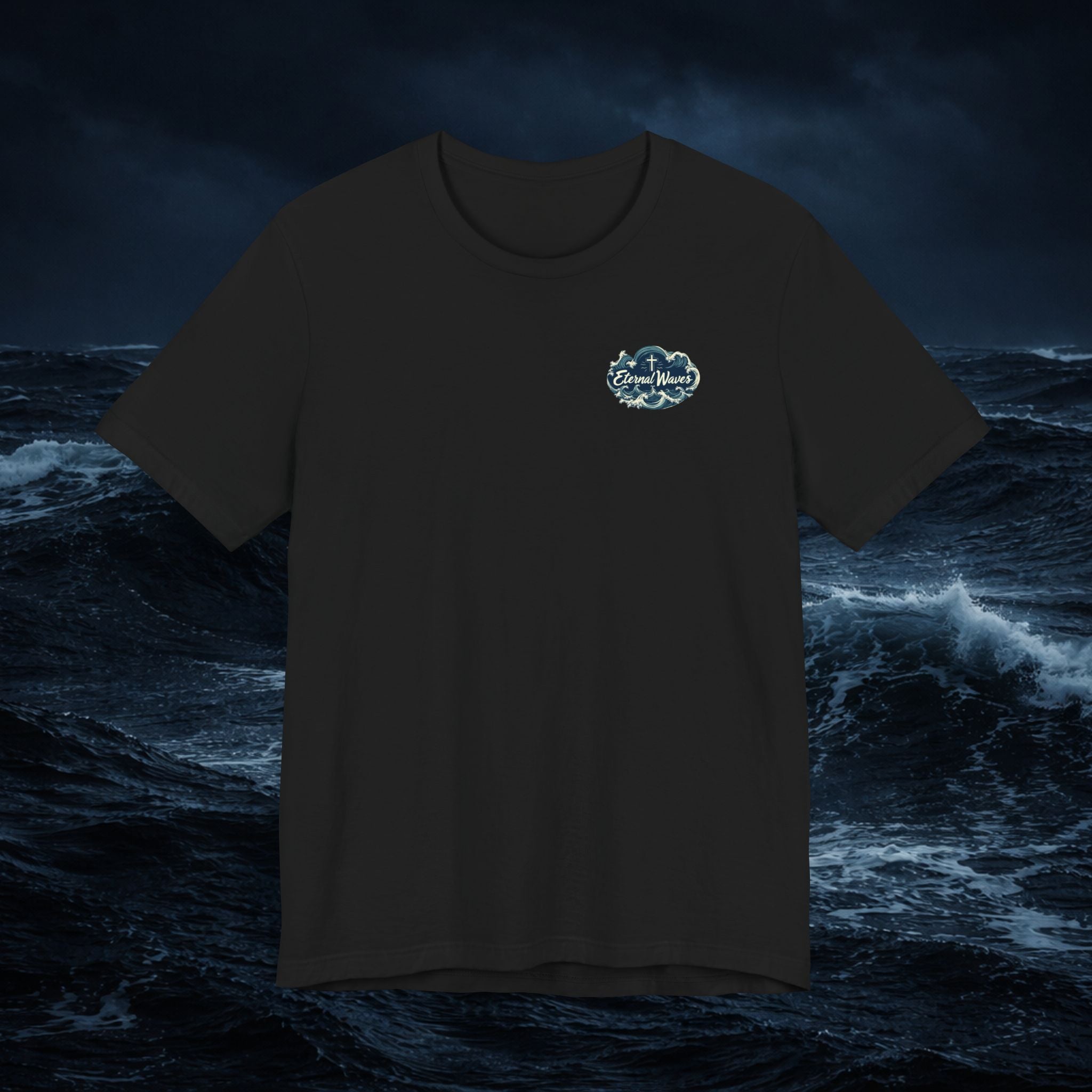 Eternal Waves T-Shirt