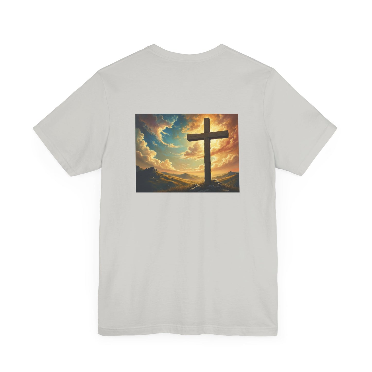 Eternal Waves T-Shirt