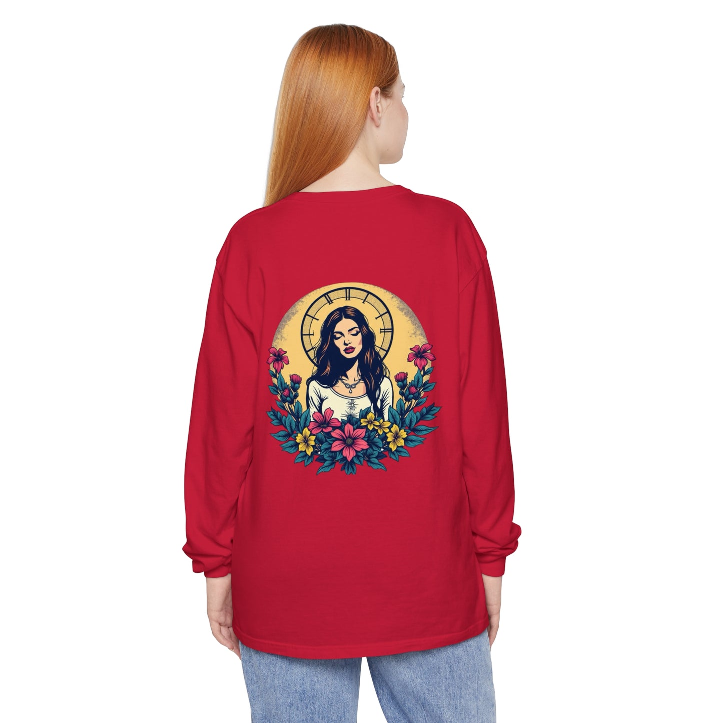 Long Sleeve T-Shirt