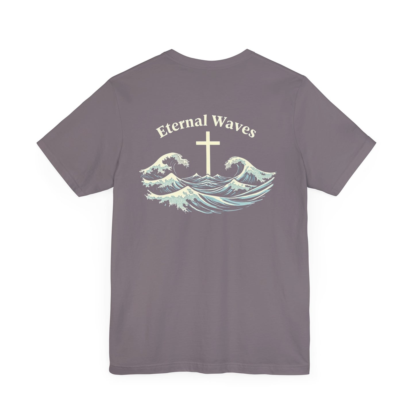 Eternal Waves T-Shirt