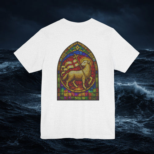Eternal Waves T Shirt