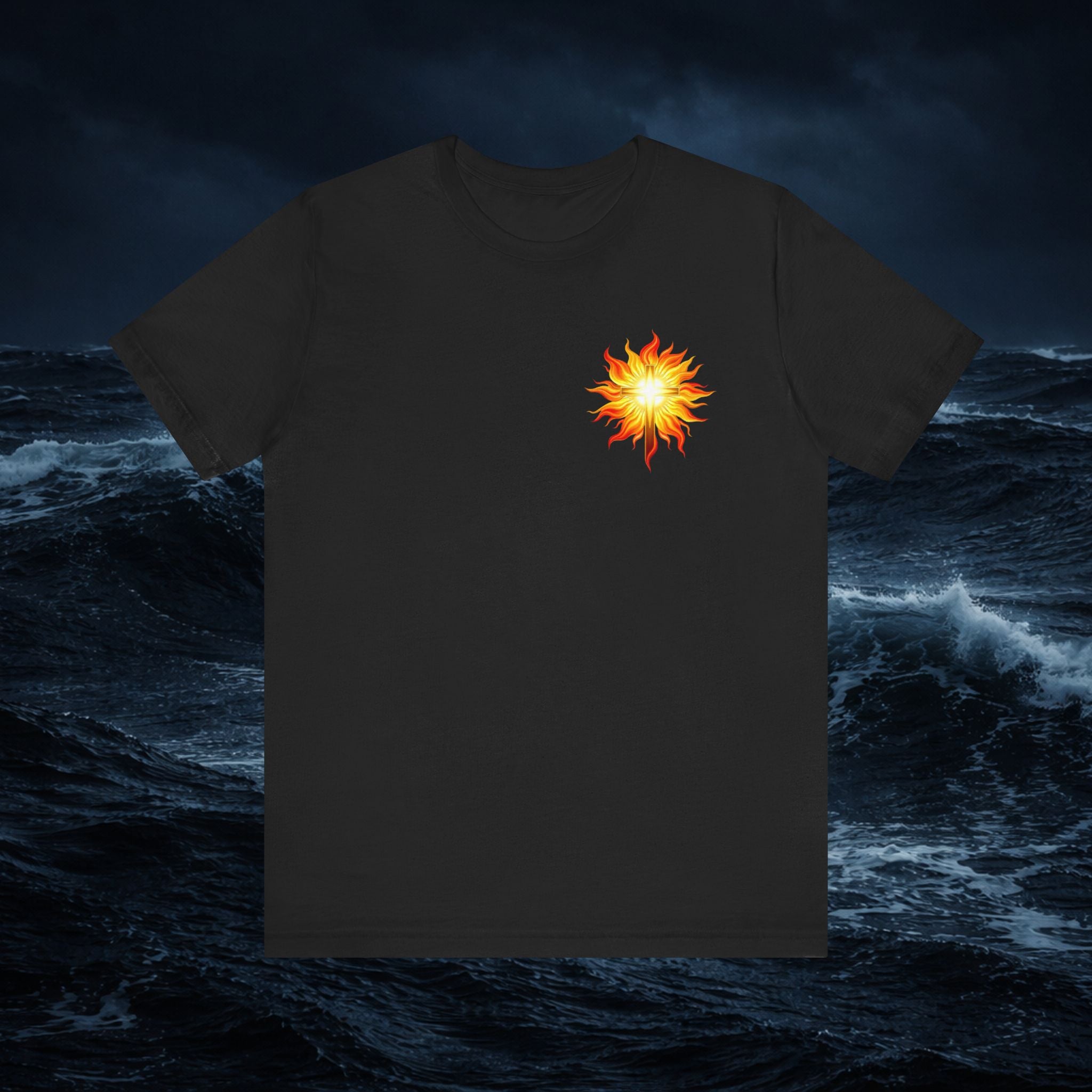 Eternal Waves T-Shirt