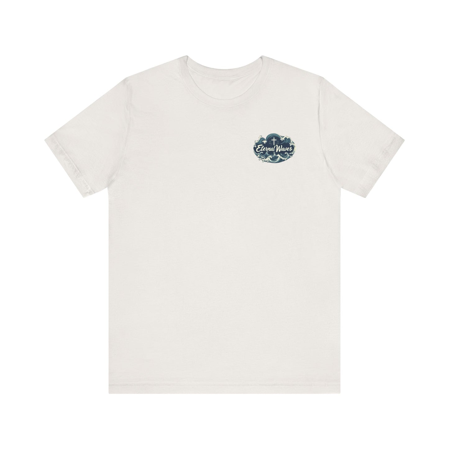 Eternal Waves T-Shirt