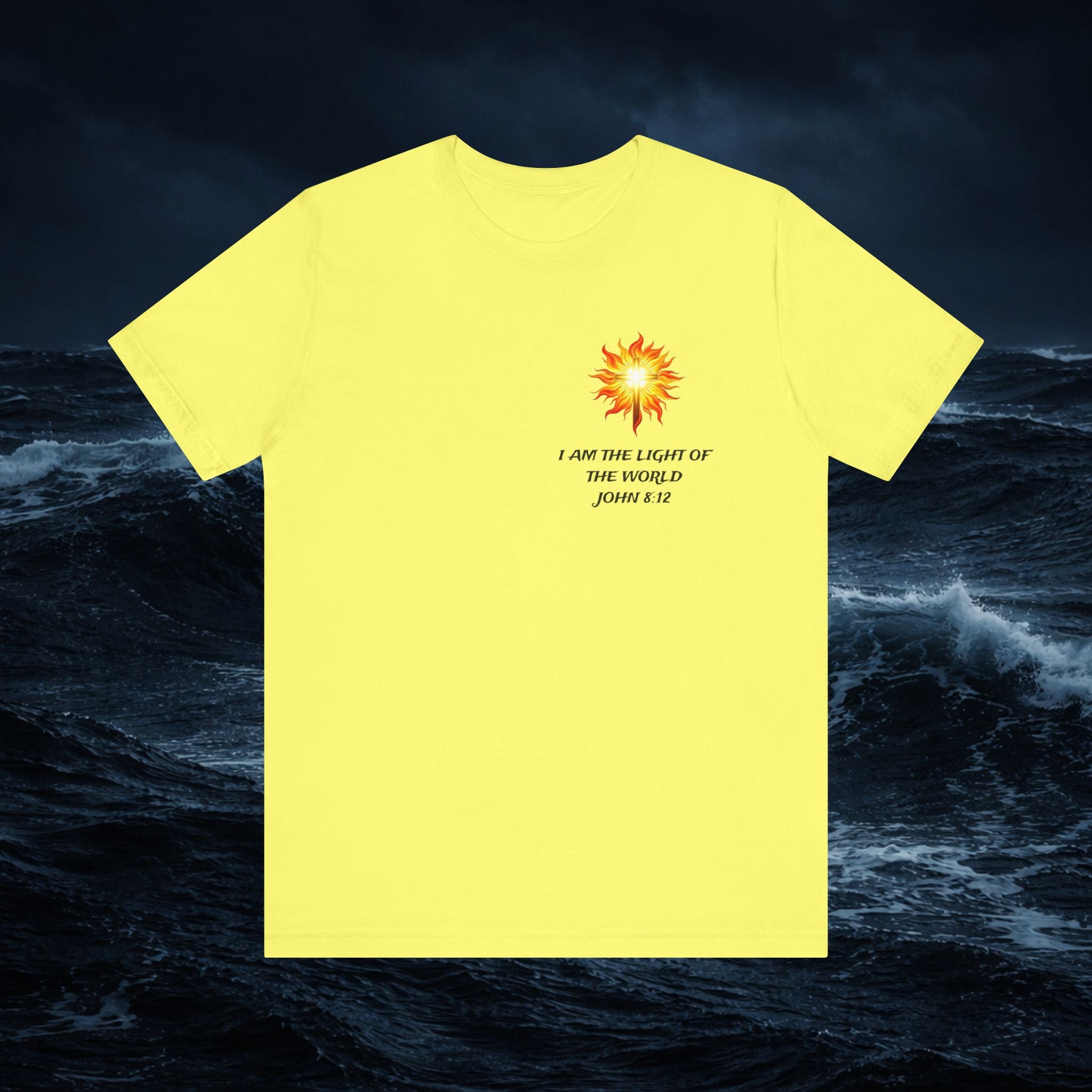 Eternal Waves T-Shirt