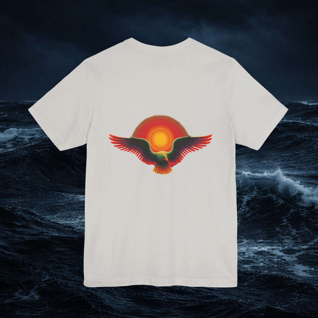 Eternal Waves T-Shirt