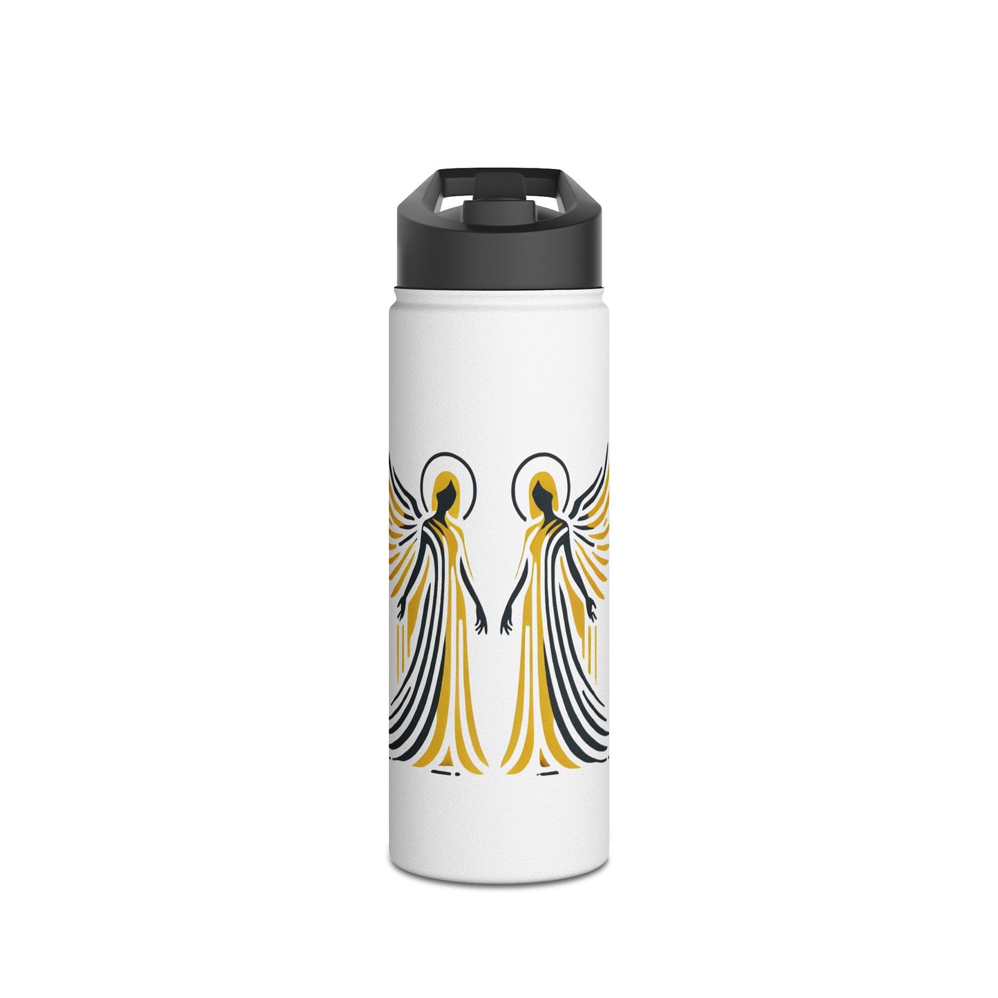 Stainless Steel Water Bottle