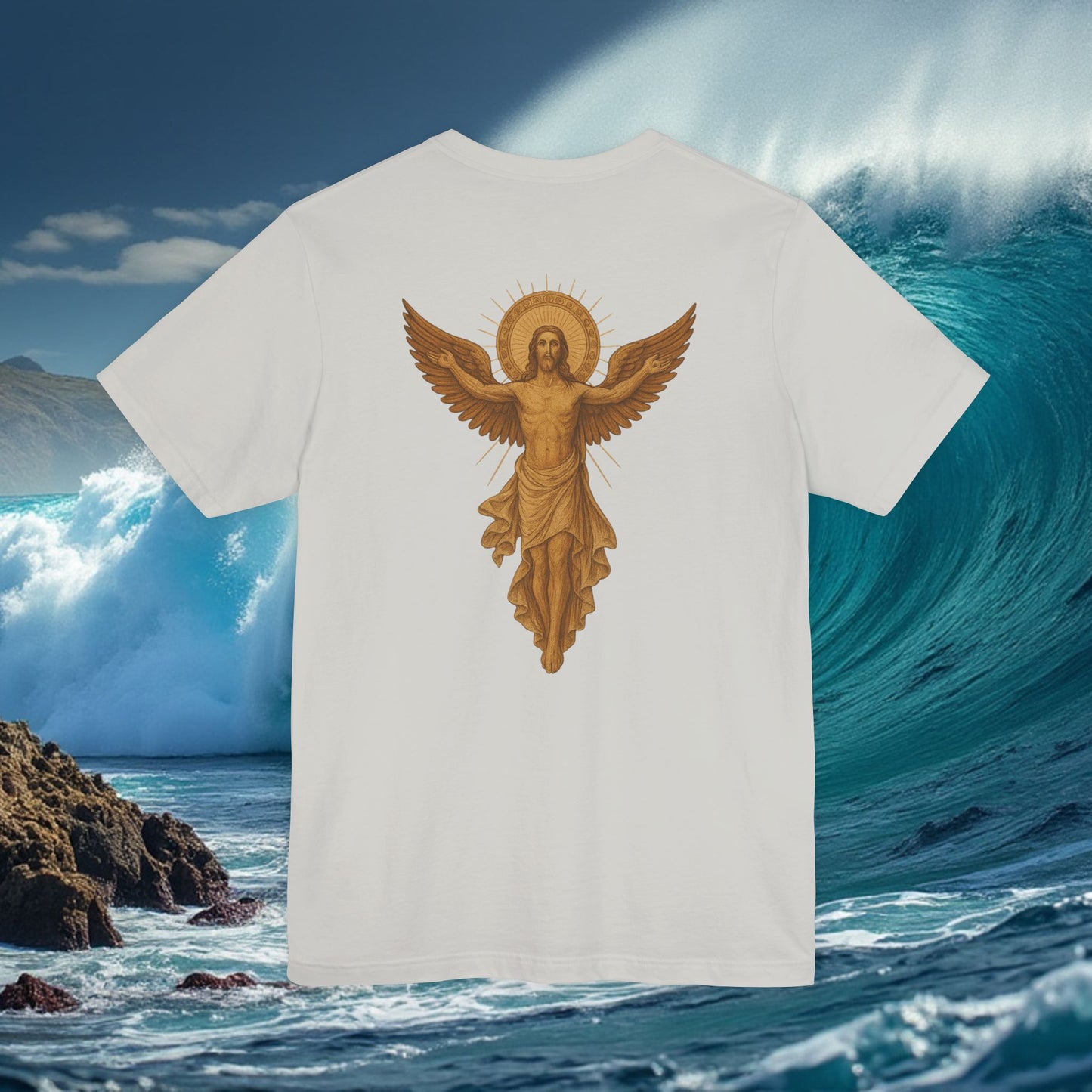 Eternal Waves T-Shirt