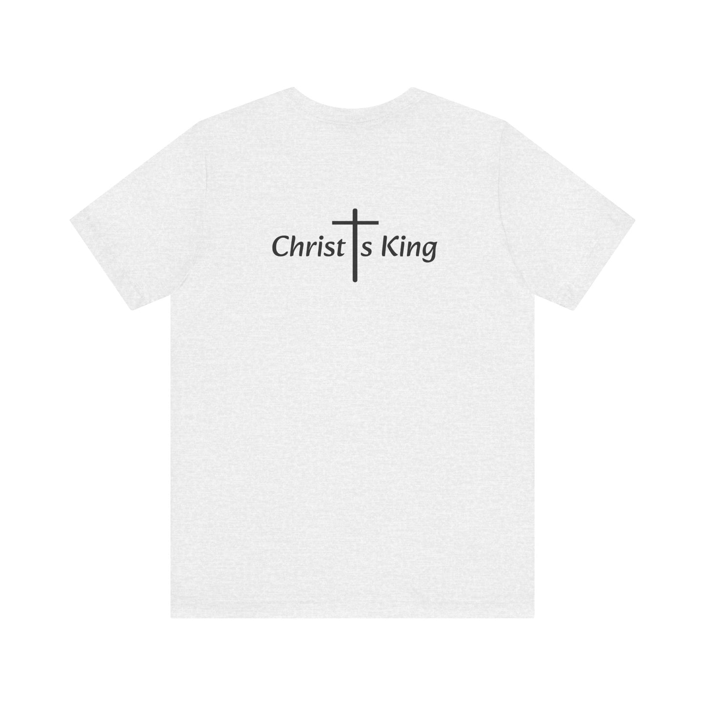 Eternal Waves T Shirt